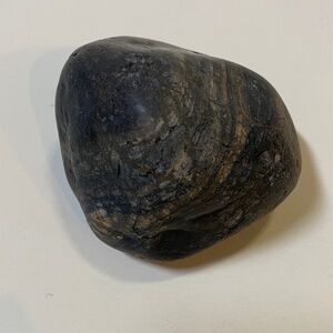 Lake Superior Shore Rock Michigan